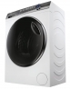 Стиральная машина Haier HW90-B14979EU1-S
