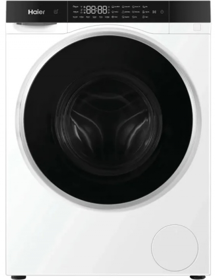 Прально-сушильна машина Haier HWD50-BP12307U-S
