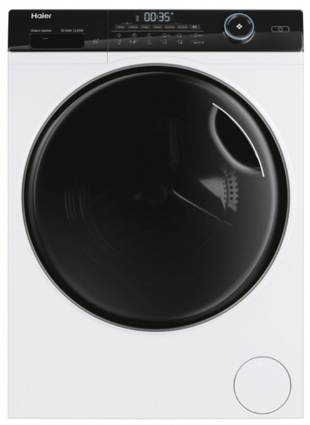 Прально-сушильна машина Haier HWD90-B14959U1