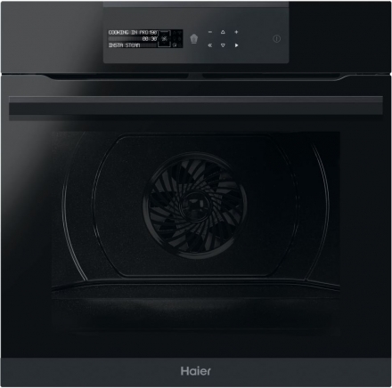 Духовой шкаф Haier HWO60SM6B5BH
