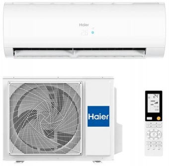Haier Pearl NEO AS35PBUHRA/1U35YEUFRA