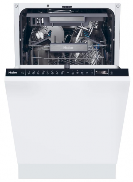 Встраиваемая посудомоечная машина Haier XI1C3TB2FB