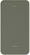 20000 mAh Green (00201716)