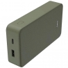 УМБ Power Bank Hama 20000 mAh Green (00201716)