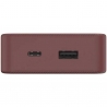 УМБ Power Bank Hama 20000 mAh Red (00201717)