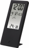 Термометр-гигрометр Hama TH-140 black