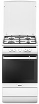 Hansa FCMW 58020