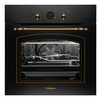 Hansa BOES68269