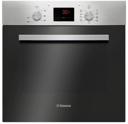 Духовой шкаф Hansa BOES68471