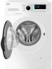Пральна машина Hansa WMHN 106 BWUB