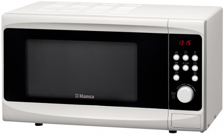 Микроволновая печь Hansa AMG 20E 70GVH