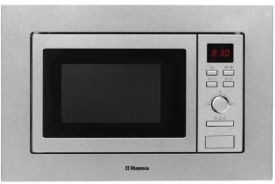 Встраиваемая микроволновая печь Hansa AMM 20 BEXH
