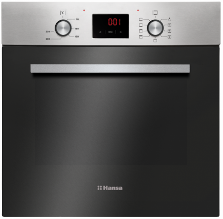 Духовой шкаф Hansa BOEI 68461