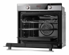 Духовой шкаф Hansa BOEI684620