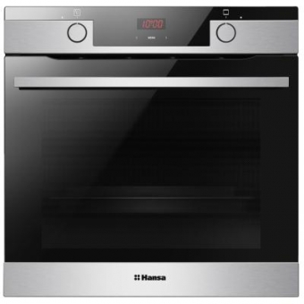 Hansa BOEIS 694097
