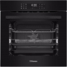 Духовой шкаф Hansa BOES69821