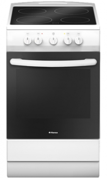 Плита Hansa FCCW 53042