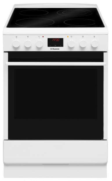Плита Hansa FCCW 58208