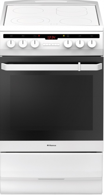 Плита Hansa FCCW 58212