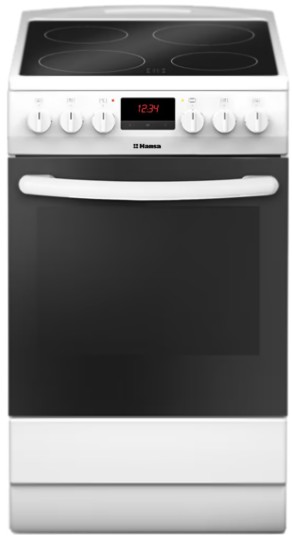 Плита Hansa FCCW58240