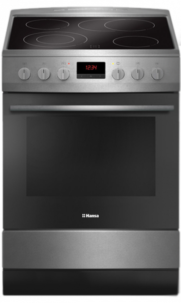 Плита Hansa FCCX 68219