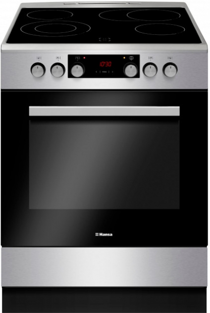 Плита Hansa FCCX 69493
