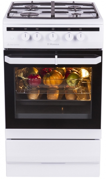 Плита Hansa FCGW 510550
