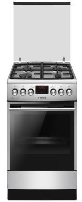 Плита Hansa FCMS 582258