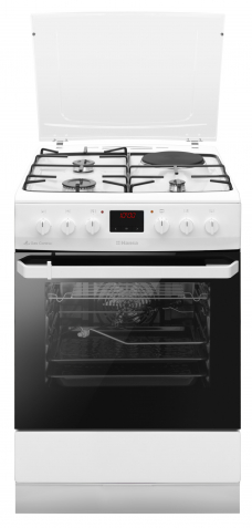 Плита Hansa FCMW 68209