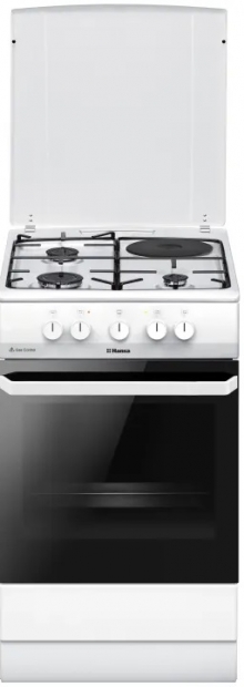 Плита Hansa FCMW54000H