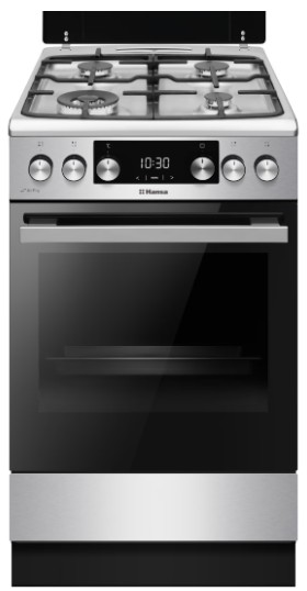 Плита Hansa FCMX583292