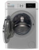 Стиральная машина Hansa WHG814DD1LG