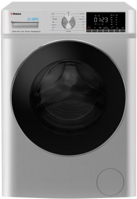 Hansa WHG814DD1LG
