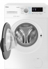 Пральна машина Hansa WMHN 106 BWU