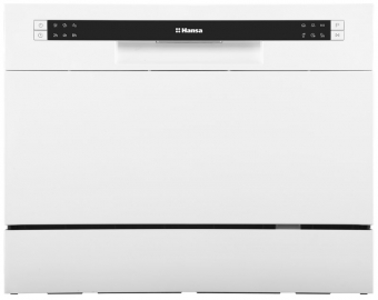 Hansa ZWM 536 WH