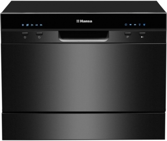 Hansa  ZWM 556 BH