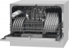 Посудомийна машина Hansa ZWM 556 WH