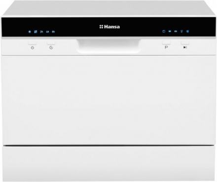 Посудомийна машина Hansa ZWM 556 WH