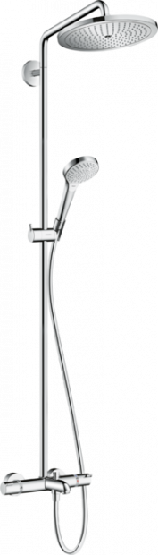 Душевая система Hansgrohe Croma Select26792000