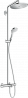 Душевая система Hansgrohe Croma Select26792000