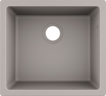 Hansgrohe S51 S510-U450 43431380