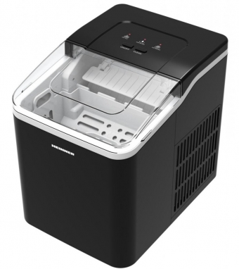 Heinner Льодогенератор Heinner HIM-120BK