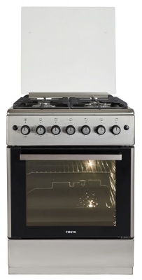 Fiesta G 6403 SICLtw-SS