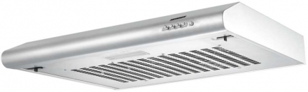 Вытяжка Heinner CH-201SS