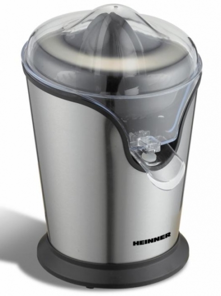 Соковижималка Heinner C850S