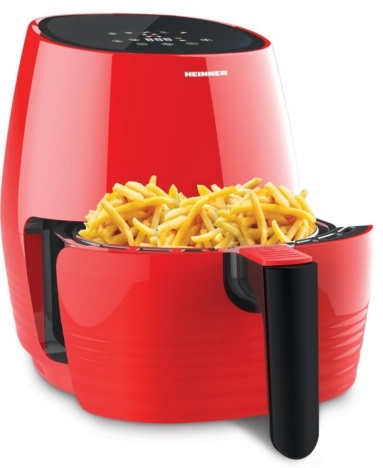 Мультипіч Heinner HAF-1250DRD