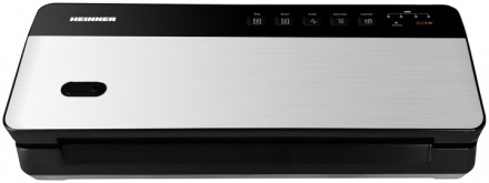 Вакуумний пакувальник Heinner HAV-CRD80SS