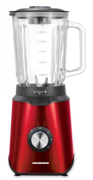 Блендер Heinner HBL-1000RED