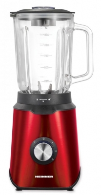 Heinner HBL-1000RED