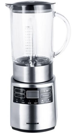 Блендер Heinner HBL-1000XMC